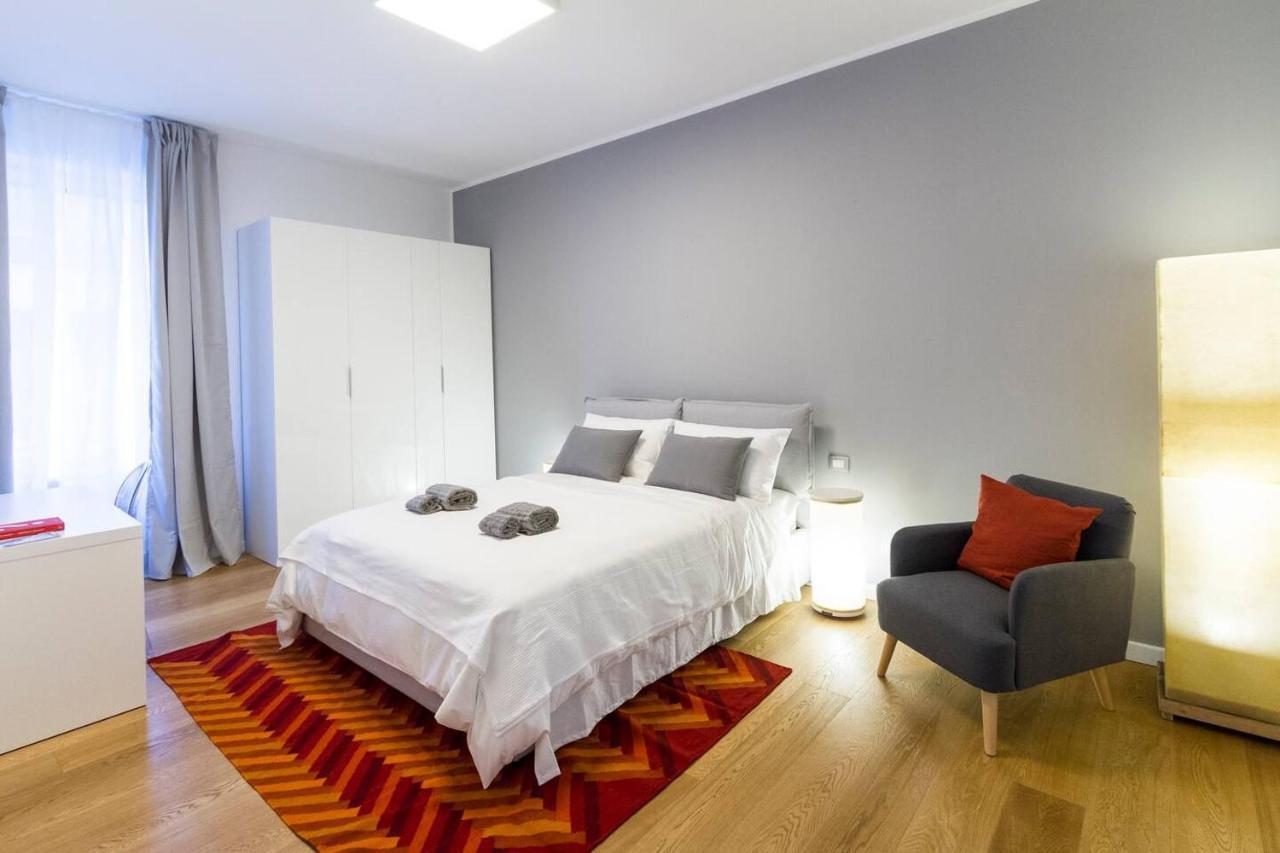 Apartamento Easylife - Annydi Art In Duomo Milão