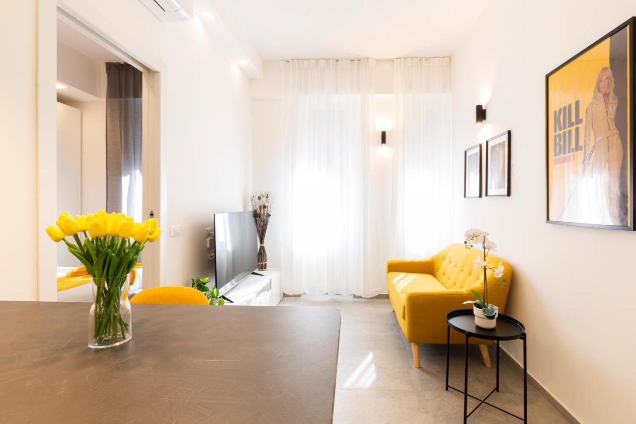 Apartment Biancospini 13 - Flower District