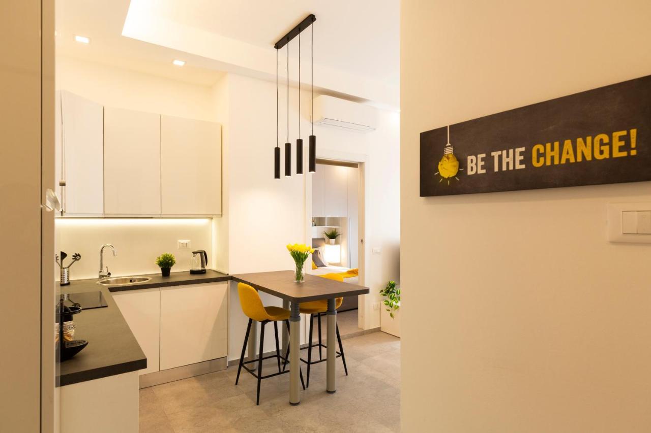Biancospini 13 - Flower District Apartment *