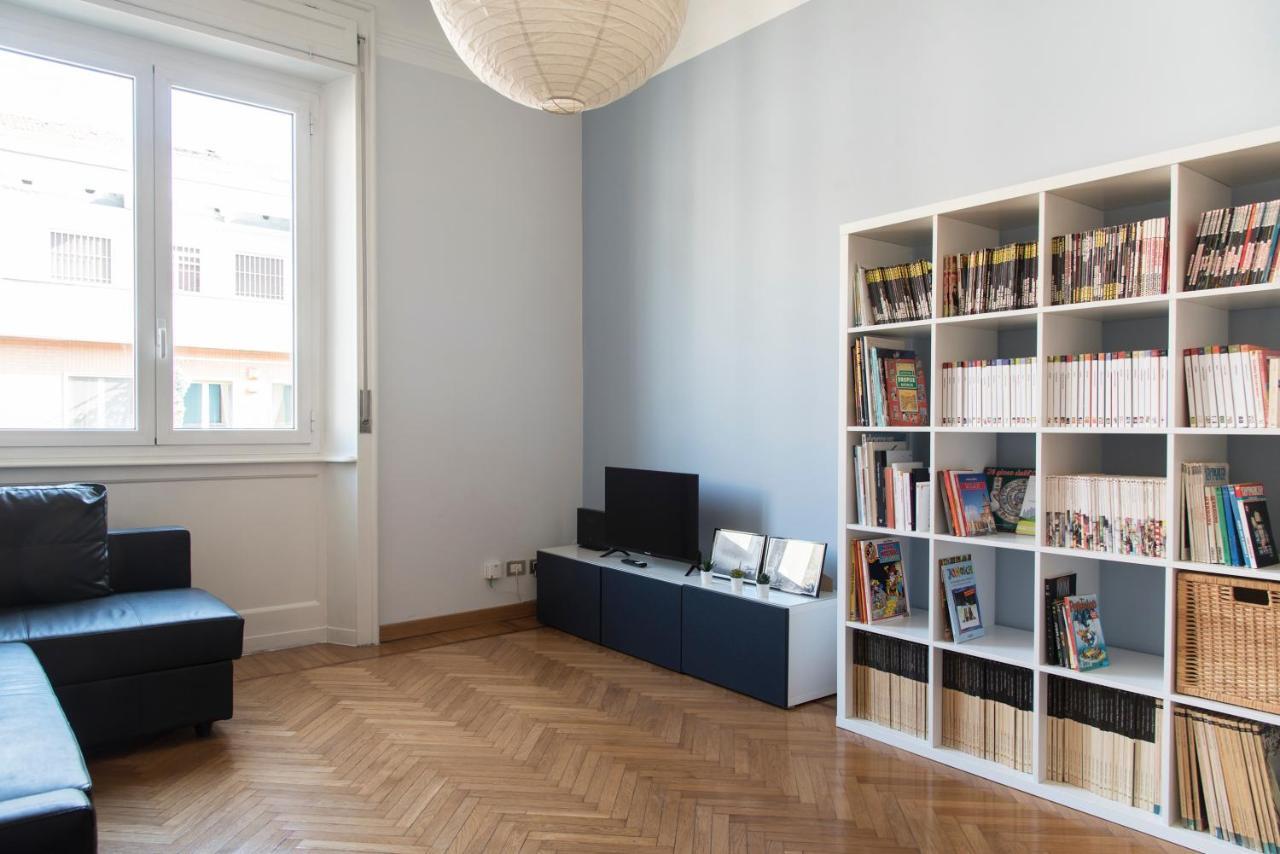 Youhosty - Spartaco 28 Apartamento