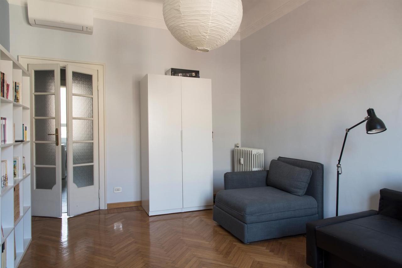 Youhosty - Spartaco 28 Apartamento *