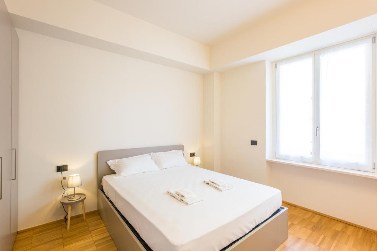 Easylife - Moderno Bilocale In Zona Porta Romana