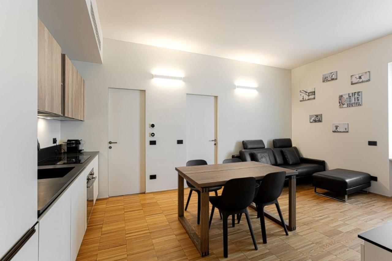 Apartment Easylife - Moderno Bilocale In Zona Porta Romana *