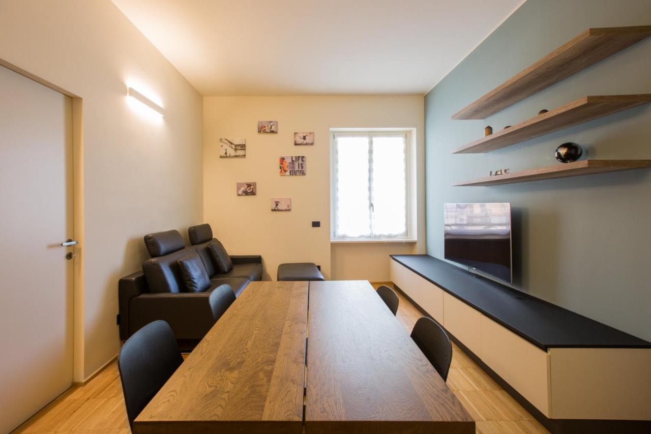 Easylife - Moderno Bilocale In Zona Porta Romana *