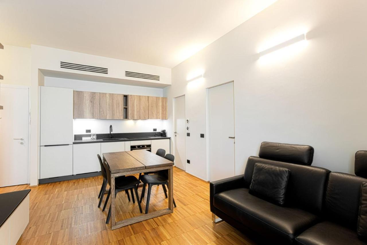 Easylife - Moderno Bilocale In Zona Porta Romana * Mailand