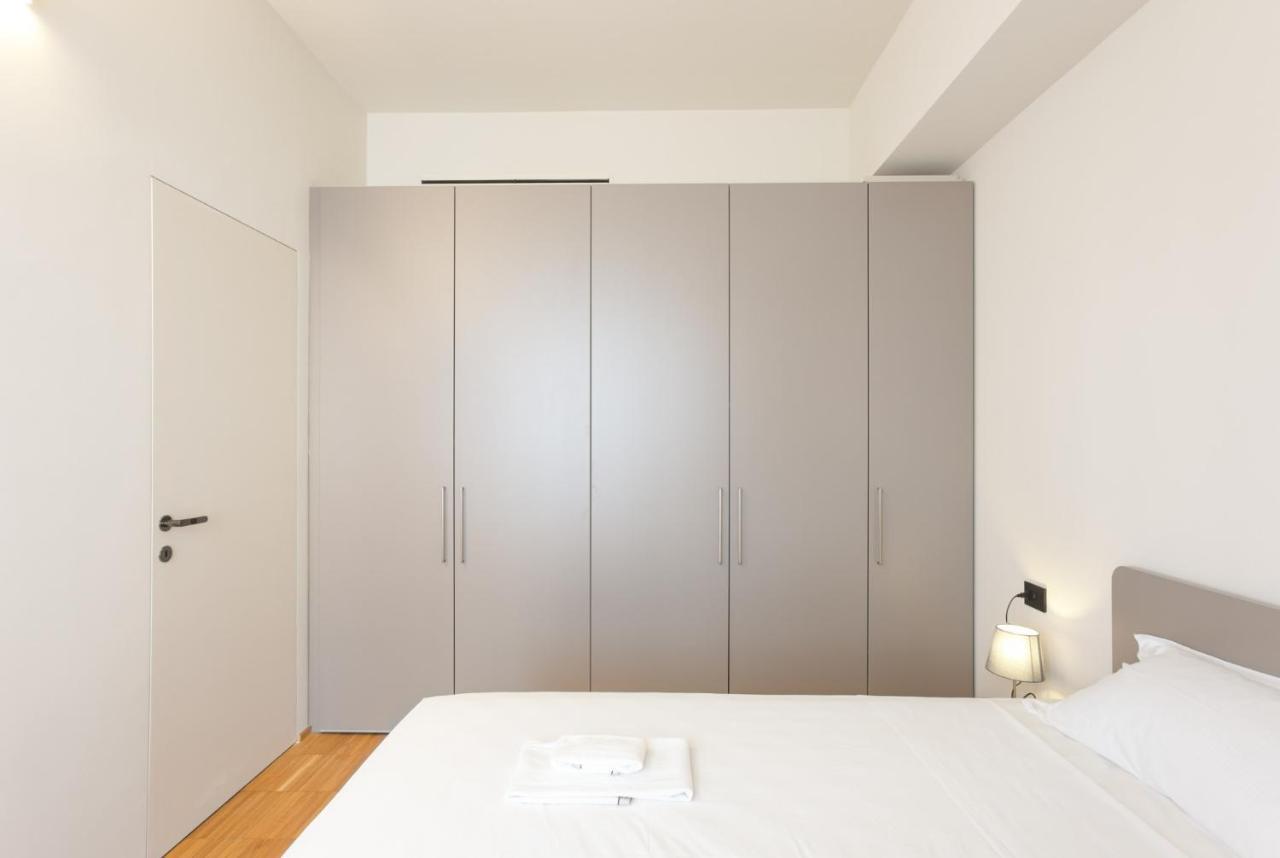Apartment Easylife - Moderno Bilocale In Zona Porta Romana