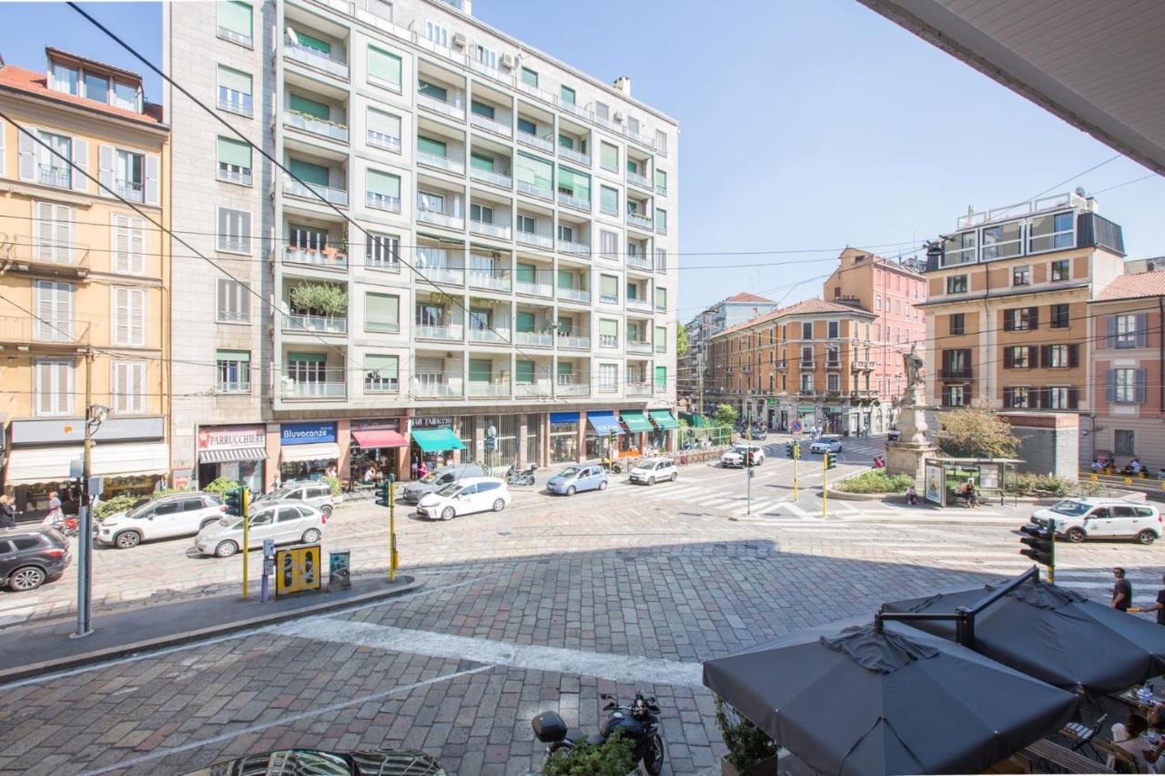 Easylife - Moderno Bilocale In Zona Porta Romana *