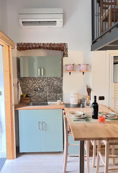 Apartment Solution Corso Garibaldi *