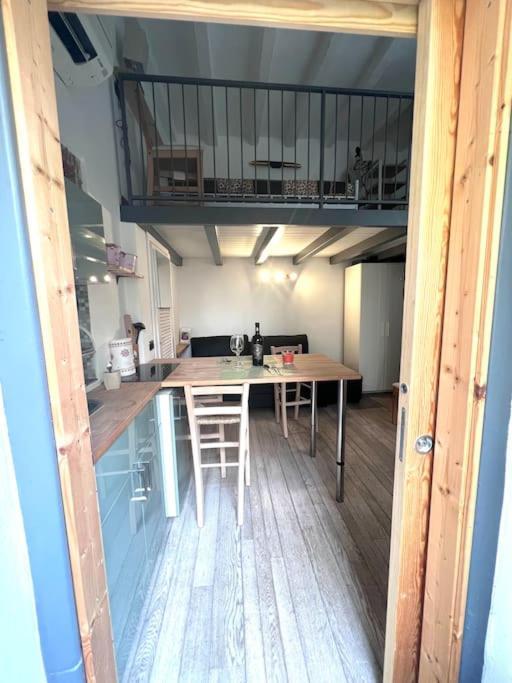Solution Corso Garibaldi Apartment *
