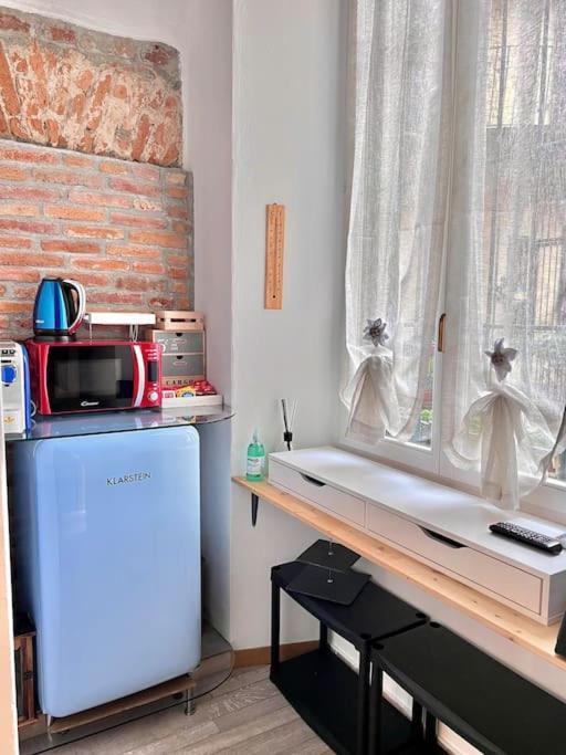 Apartment Solution Corso Garibaldi