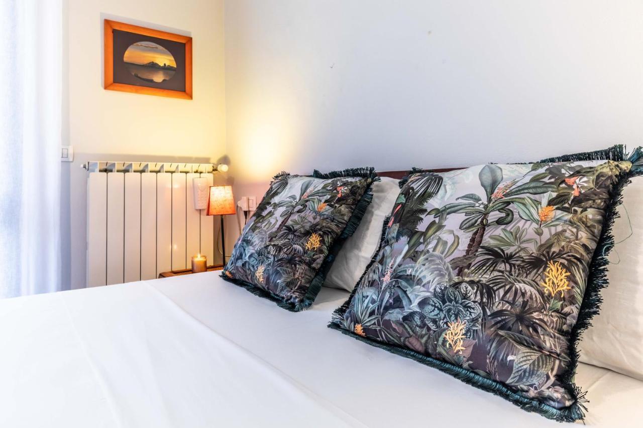 Apartment Prada House - Posto Auto Coperto *