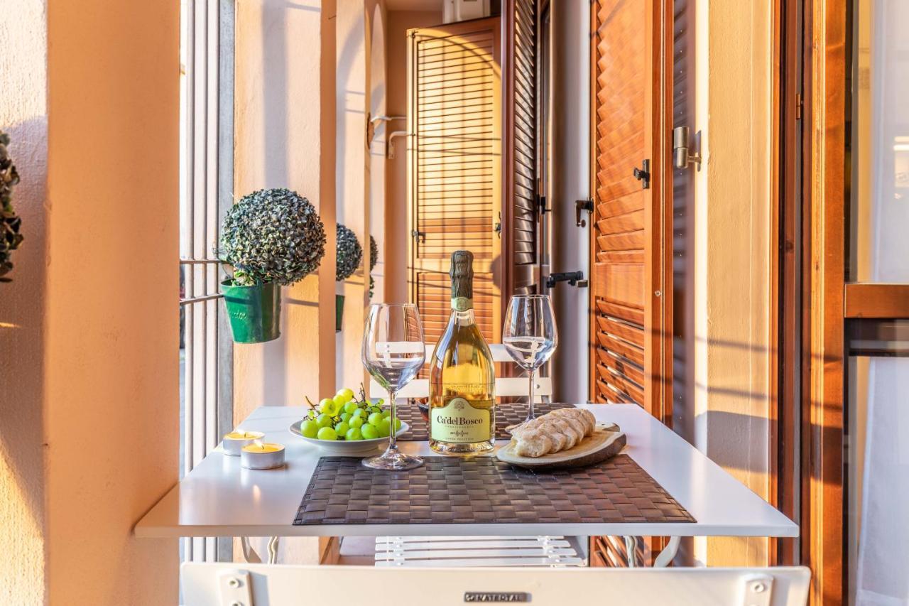 Prada House - Posto Auto Coperto Apartment *