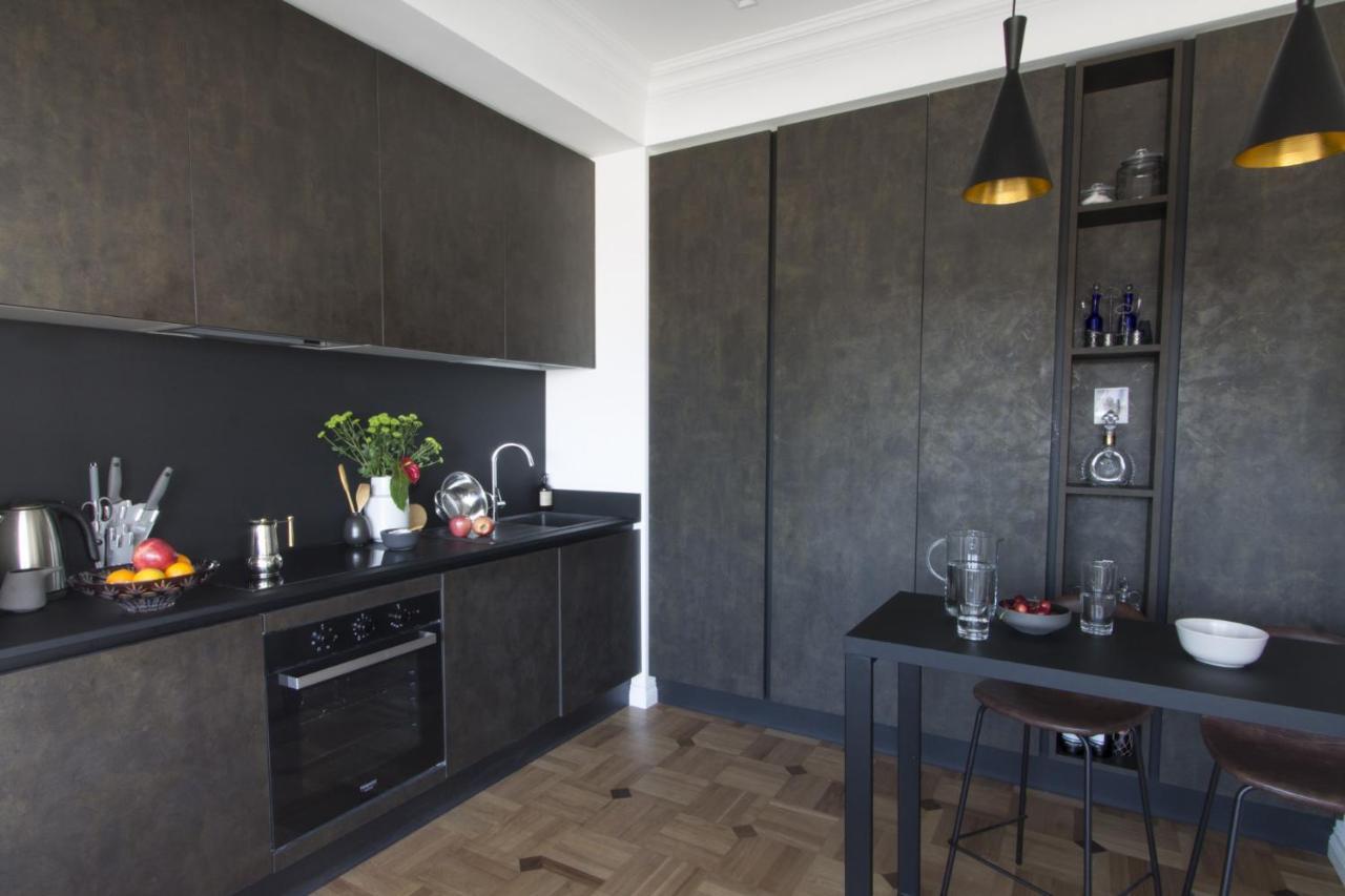 Apartment Easylife - Splendido Attico Con Terrazzo E Vista Mozzafiato Nel Cuore Della Citta Mailand