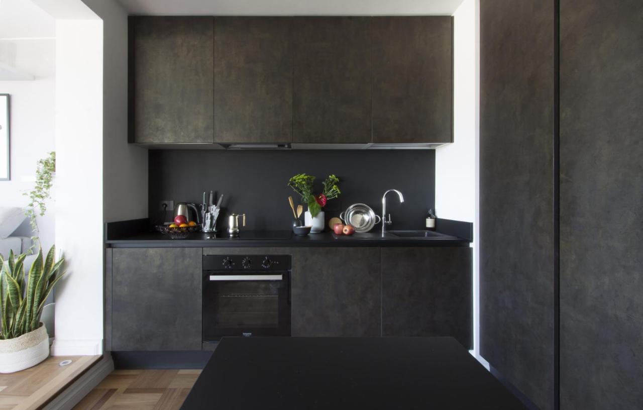 Easylife - Splendido Attico Con Terrazzo E Vista Mozzafiato Nel Cuore Della Citta Mailand