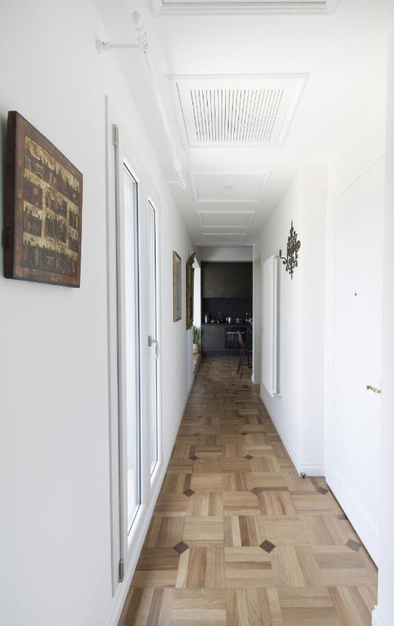 Easylife - Splendido Attico Con Terrazzo E Vista Mozzafiato Nel Cuore Della Citta Mailand