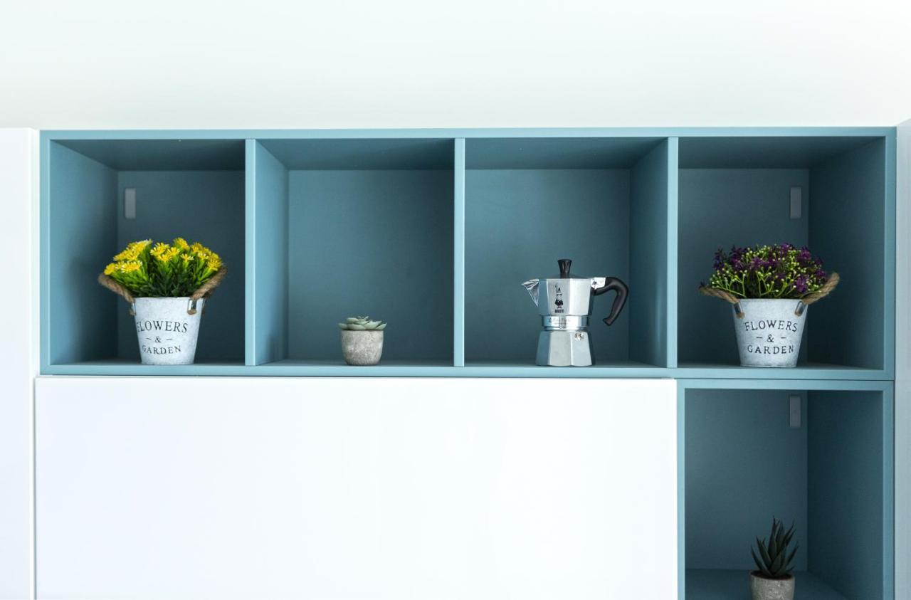 Apartment Beatrice D'este *