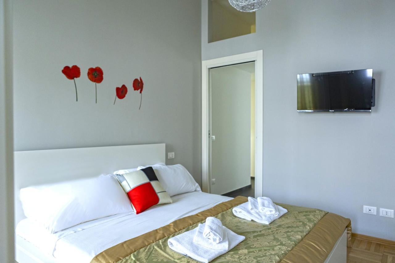 Beatrice D'este Apartment
