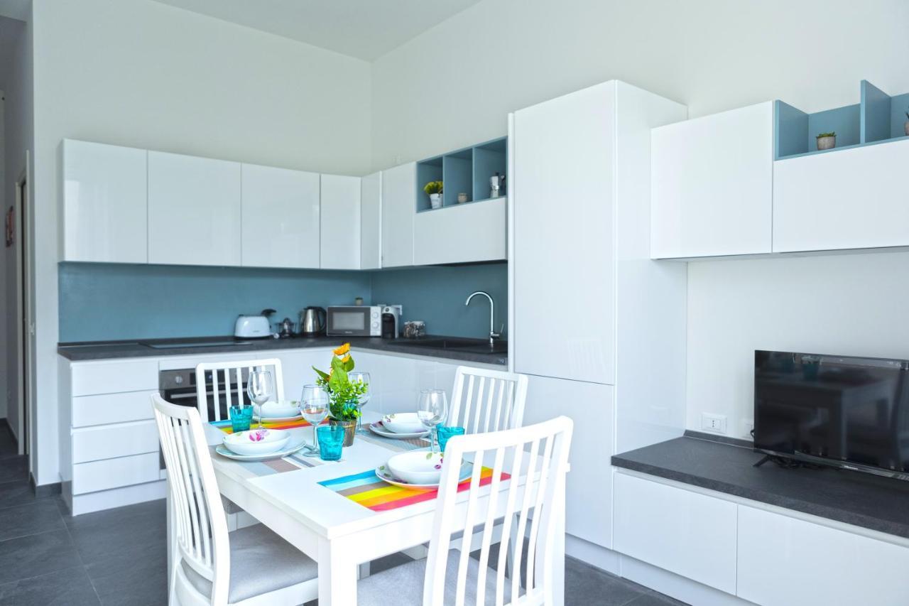 Apartment Beatrice D'este Mailand