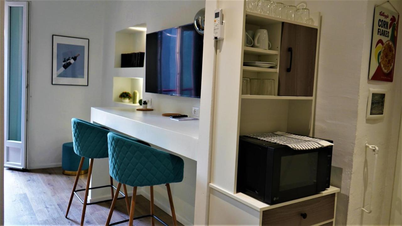 Apartment - La Casa Delle Meraviglie- Porta Romana Edition *