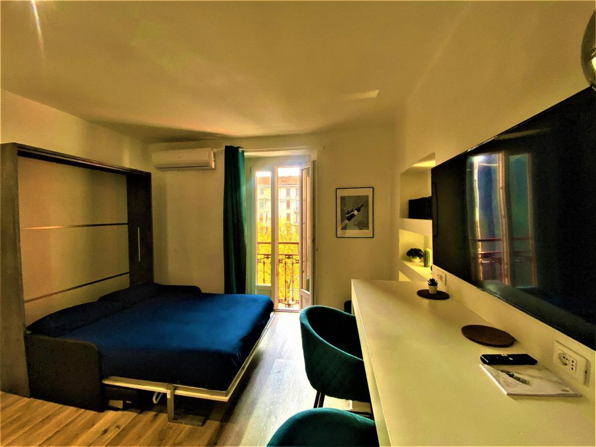 - La Casa Delle Meraviglie- Porta Romana Edition Apartment *