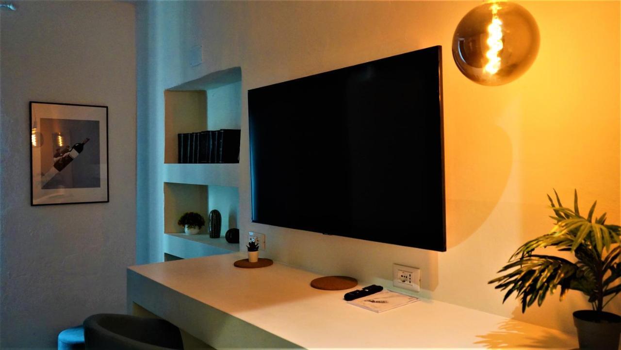 - La Casa Delle Meraviglie- Porta Romana Edition Apartment *