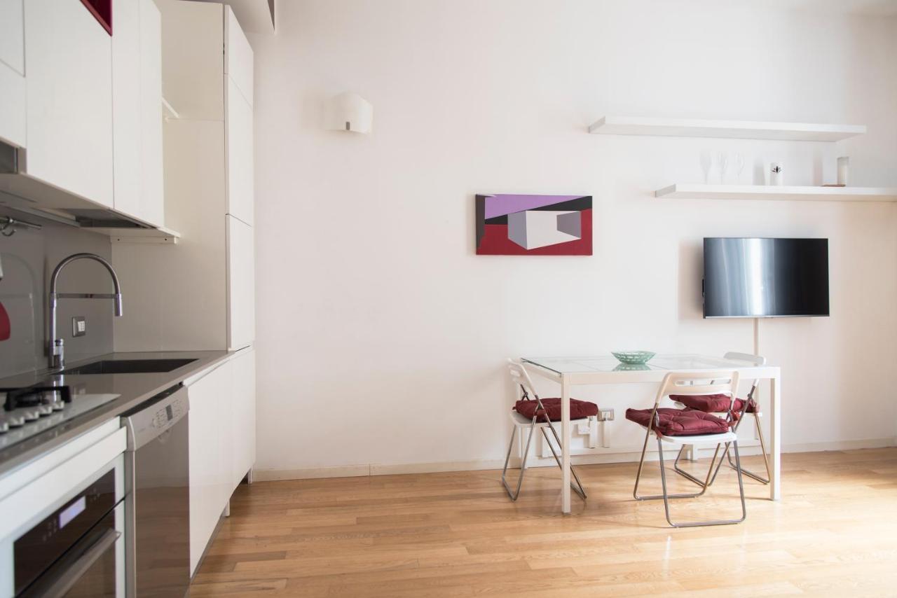 Apartamento Youhosty - Previati 21 Milão