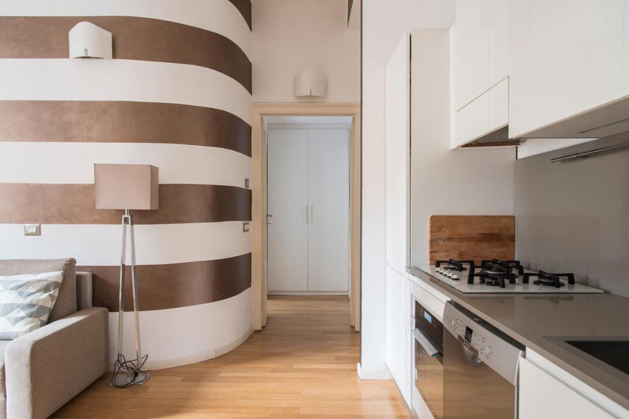 Youhosty - Previati 21 Apartamento