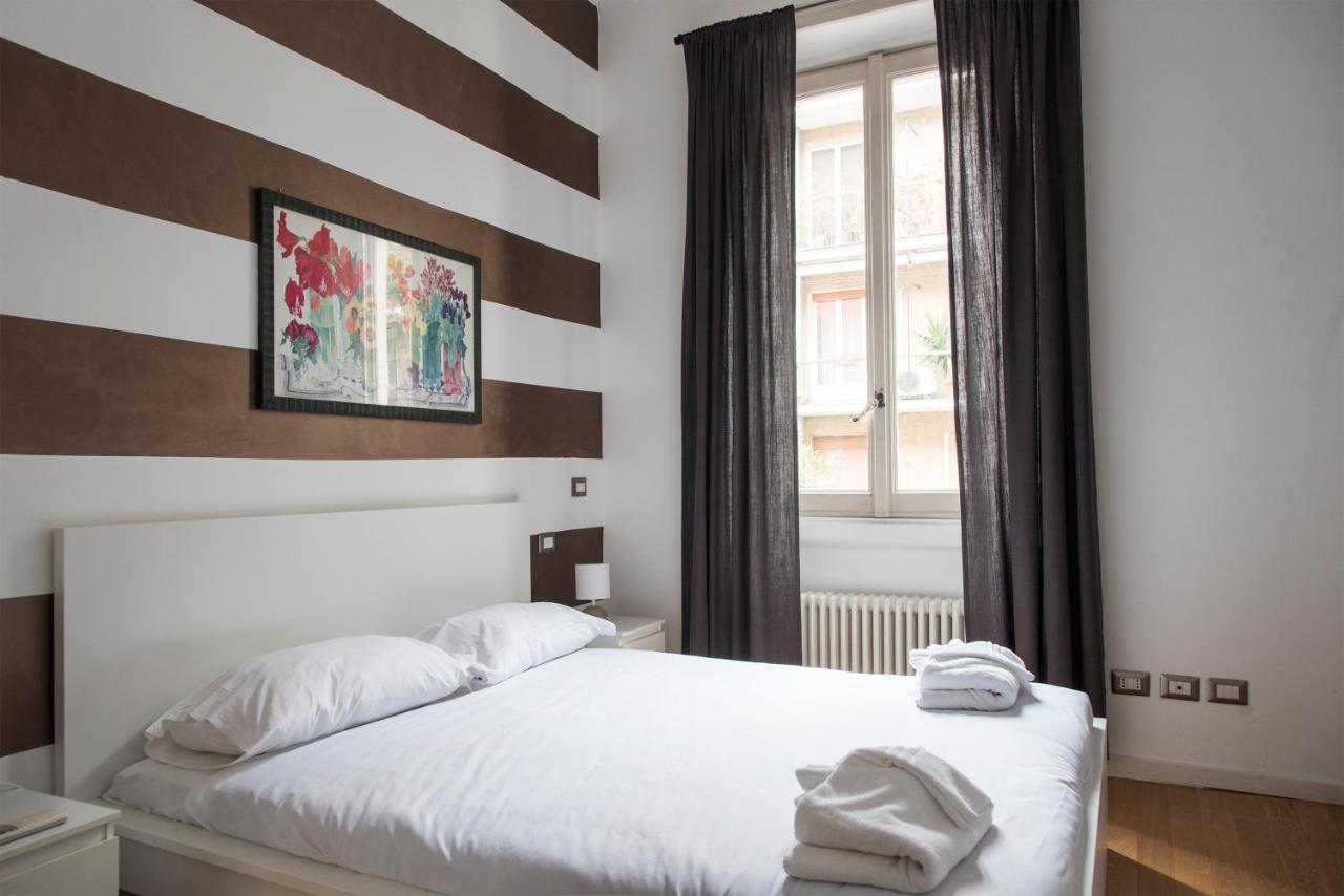 Apartamento Youhosty - Previati 21 *