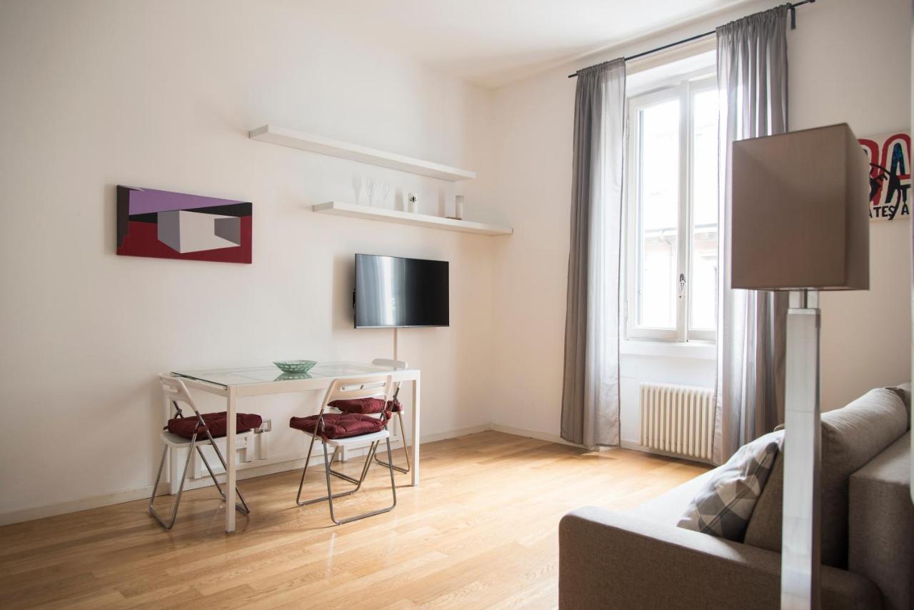 Youhosty - Previati 21 Apartamento *