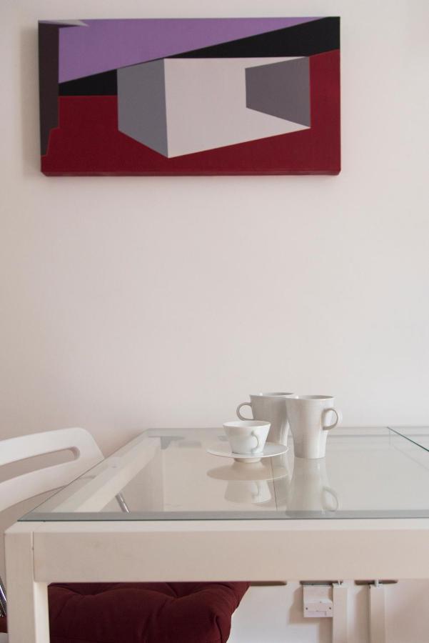 Youhosty - Previati 21 Apartamento *
