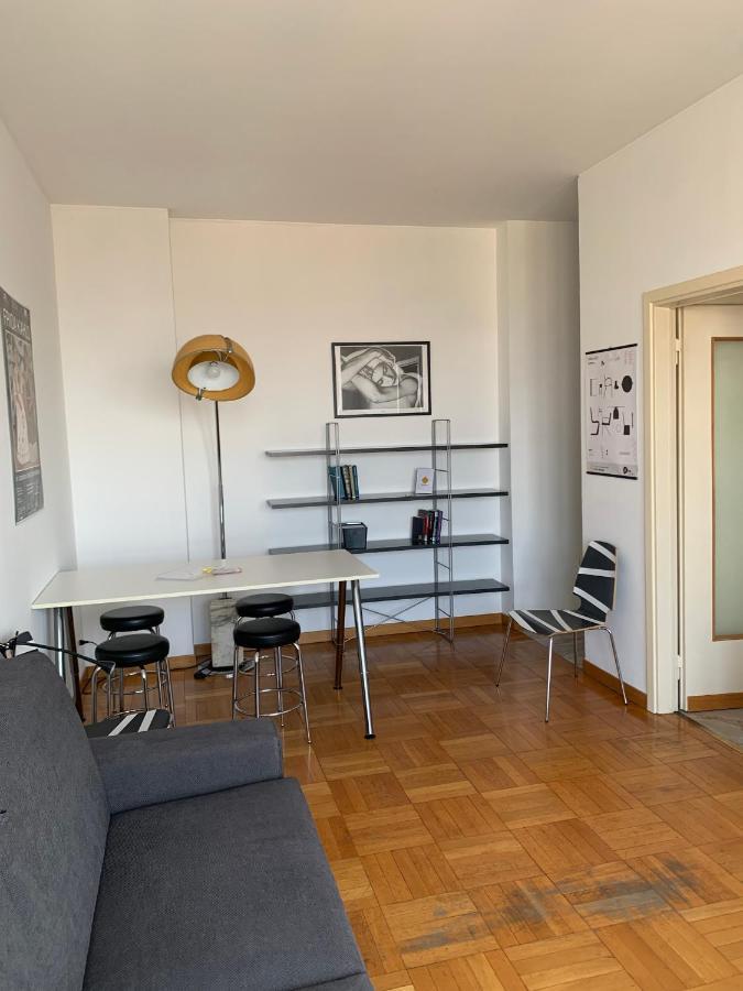 Monolocale Con Vista Su Apartment *