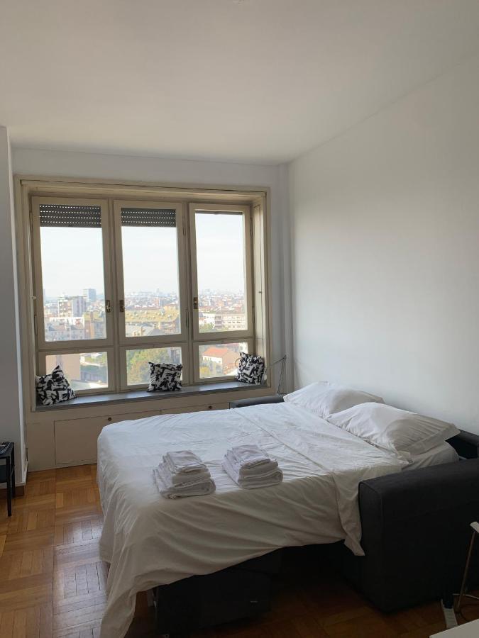 Monolocale Con Vista Su Apartment *