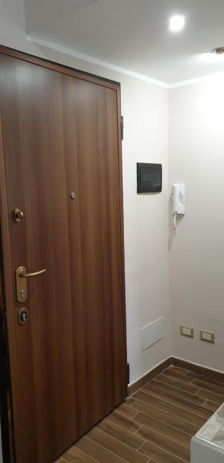 Apartment Your House In Milan