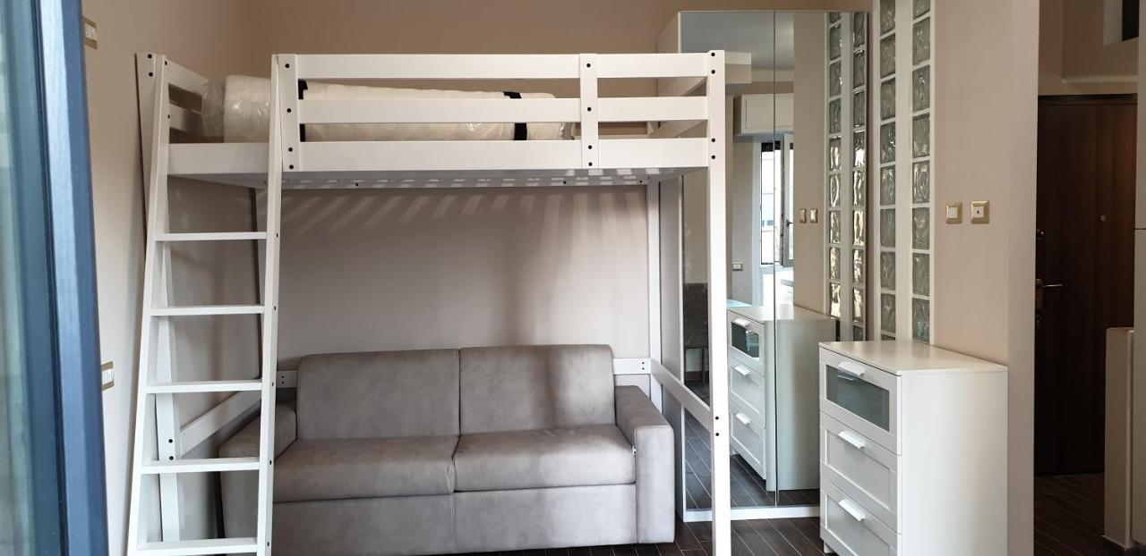 Your House In Apartment Milan