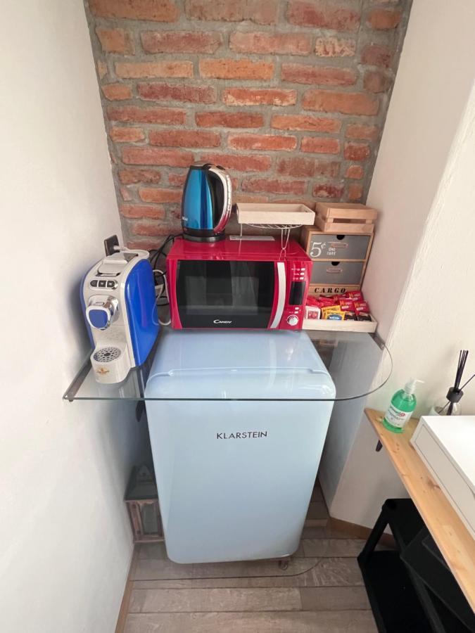 Apartment Solution Corso Garibaldi *