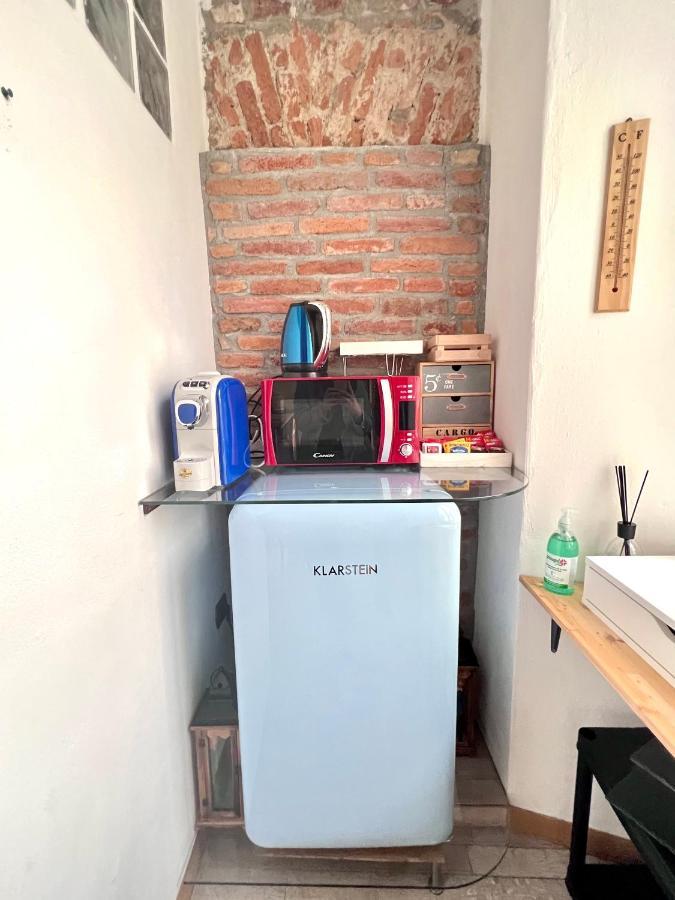 Apartment Solution Corso Garibaldi Mailand