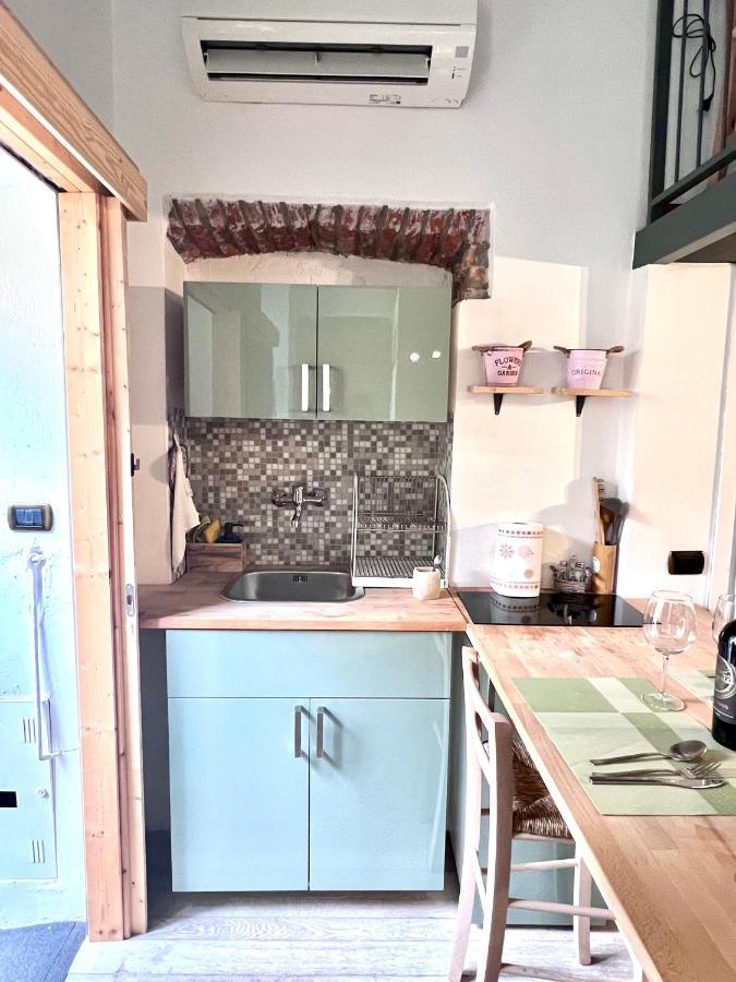 Solution Corso Garibaldi Apartment