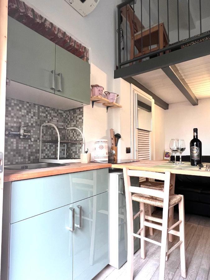 Solution Corso Garibaldi Apartment