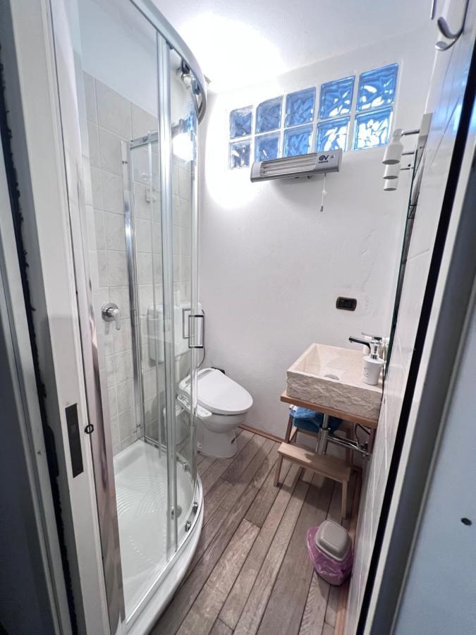 Solution Corso Garibaldi Apartment *