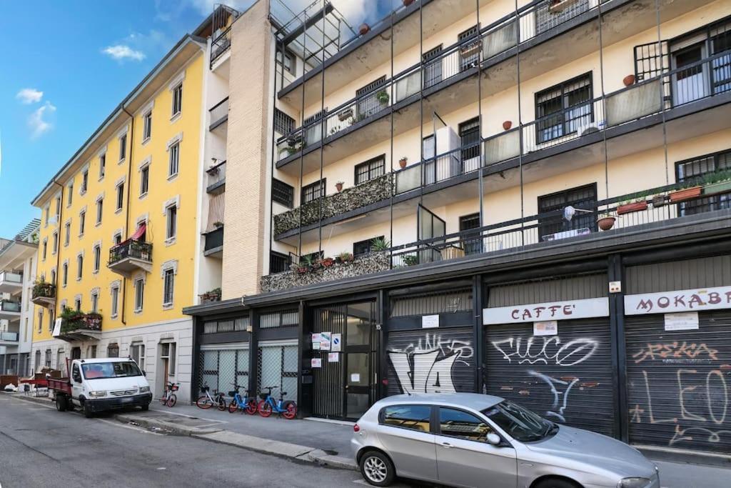 Apartment Primopiano - Clitumno *