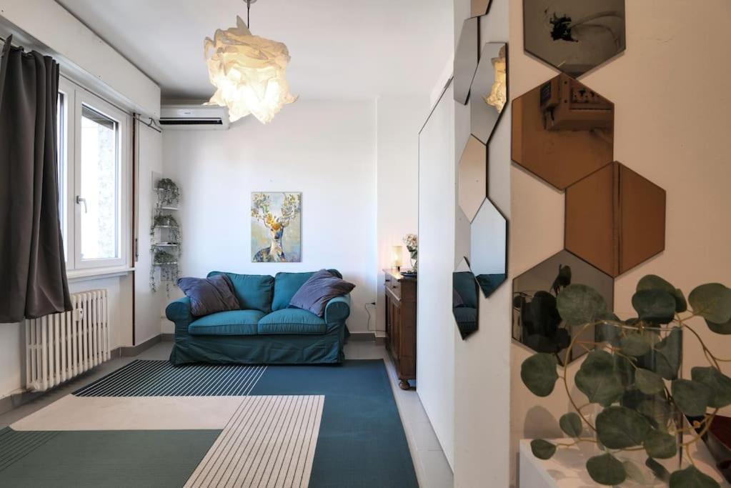 Apartment Primopiano - Clitumno *