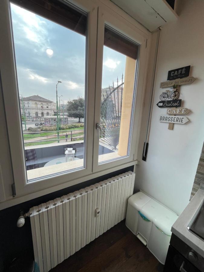 Apartment Citta Studi - Front Metro Lambrate Mailand