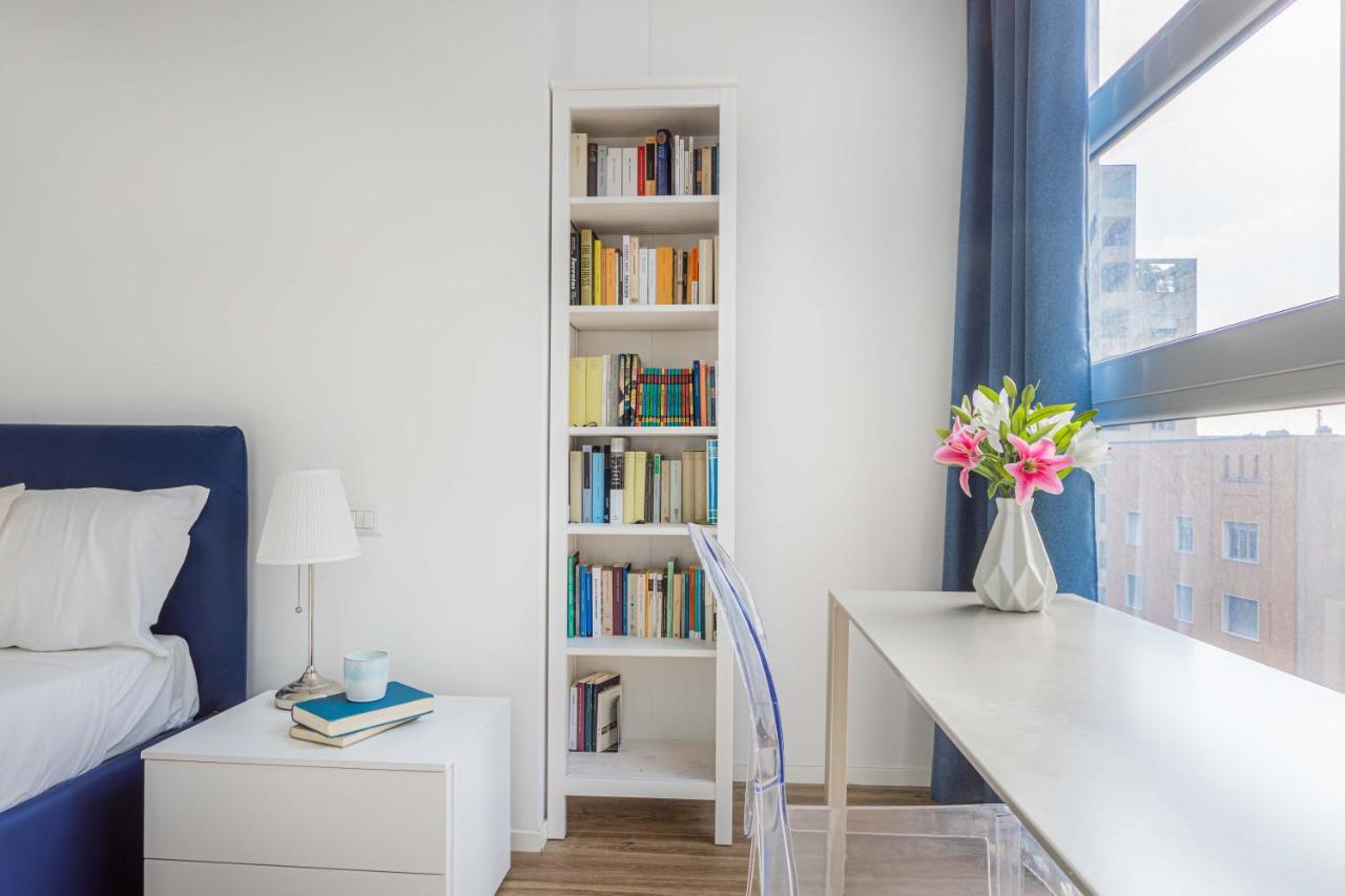 Luxnest I Porta Nuova - Via Pirelli Apartamento *