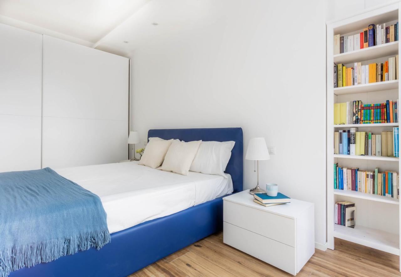 Apartamento Luxnest I Porta Nuova - Via Pirelli Milão