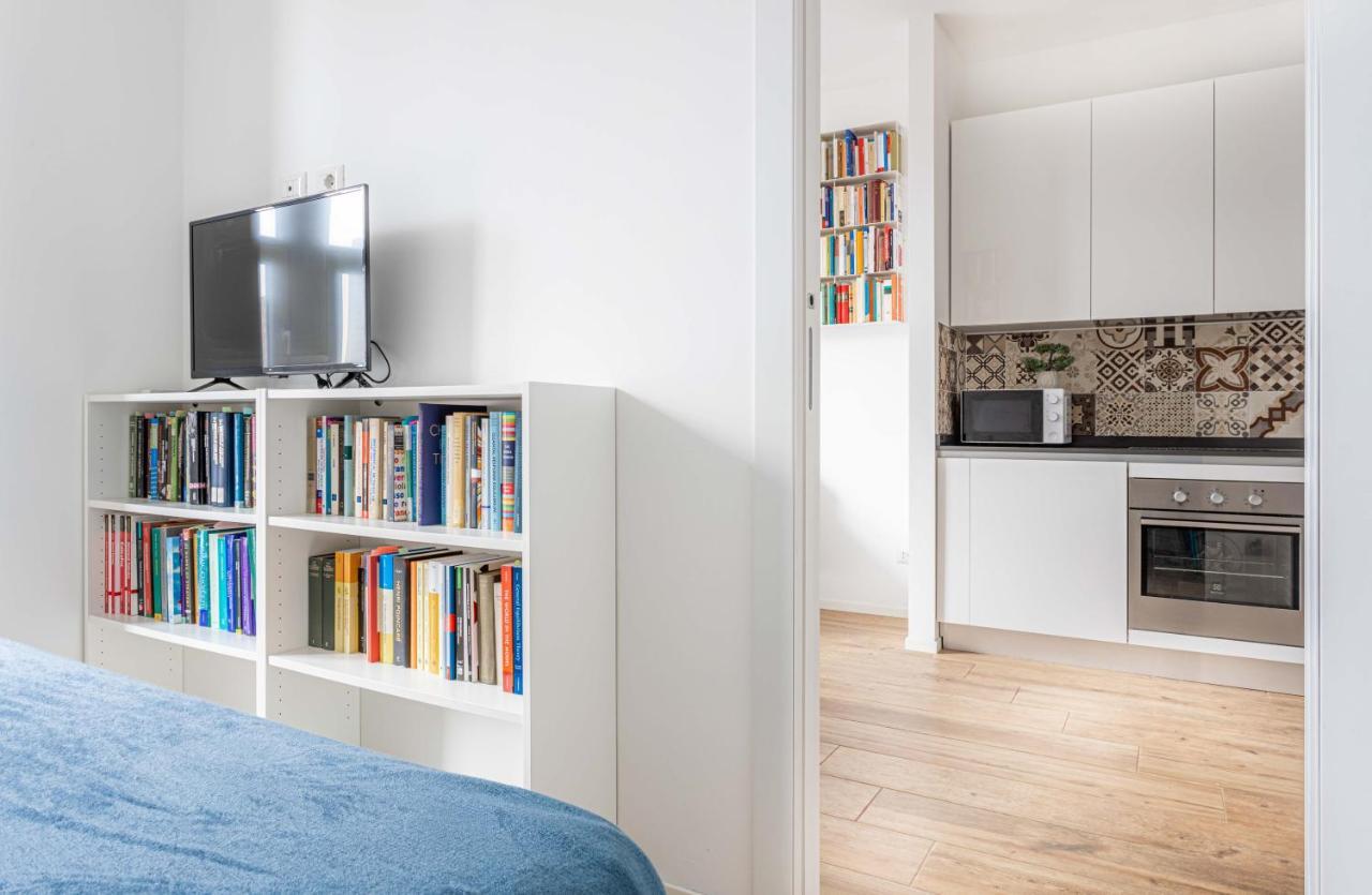 Luxnest I Porta Nuova - Via Pirelli Apartamento *