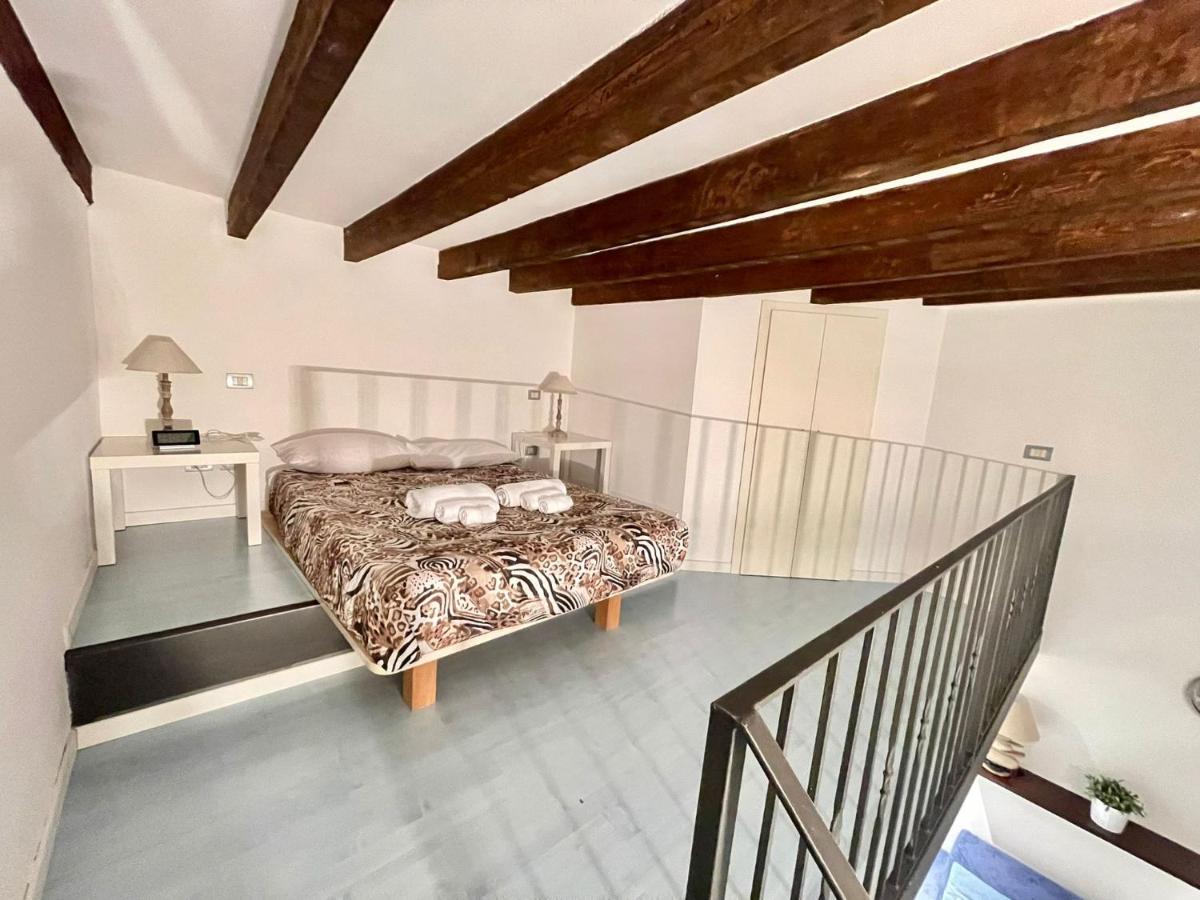 Lafilo 2 Apartment Mailand
