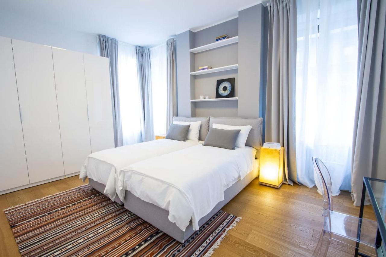 Apartamento Easylife - Annydi Art In Duomo *