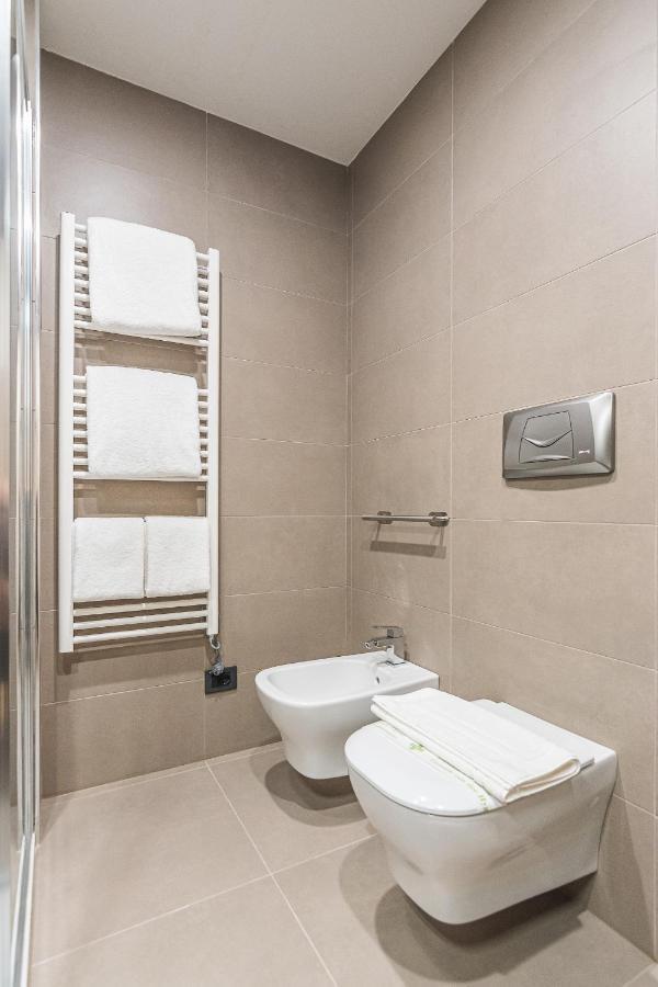 Bb Smarthotel Duomo 4* Milão