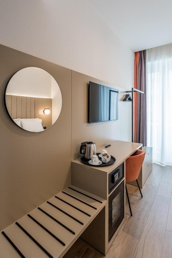 Bb Smarthotel Duomo Hotel Milão