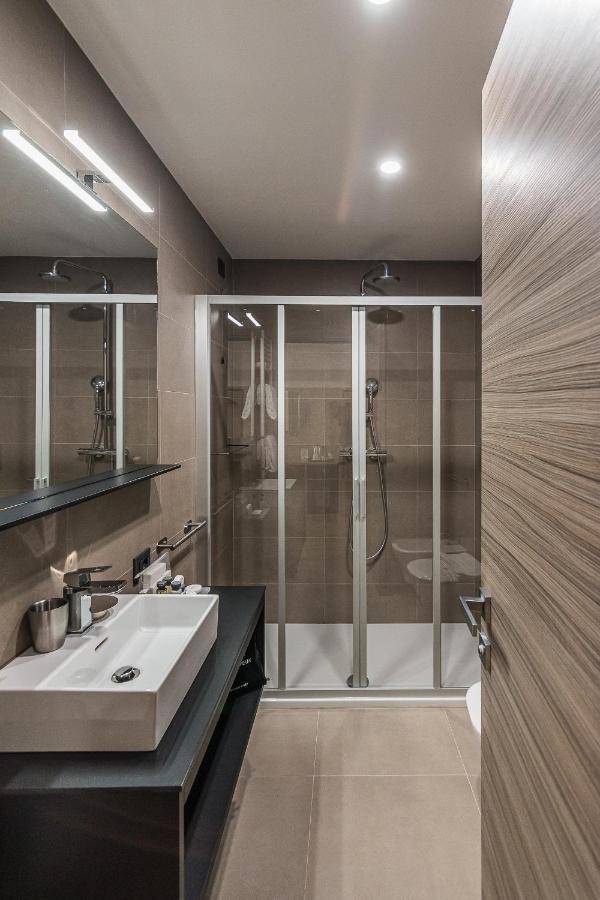 Hotel Bb Smarthotel Duomo 4*